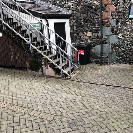 Courtyard View * Keswick (Cumbria)